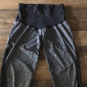 Maternity Workout Pants